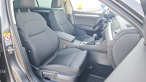 Skoda Superb Ambition 2.0 TDI , DSG 7 , 150 CP , 2022 - imagine 8