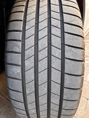 Bridgestone Turanza 225/40/18 92Y vara - imagine 5
