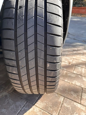 Bridgestone Turanza 225/40/18 92Y vara - imagine 3