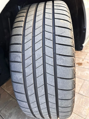 Bridgestone Turanza 225/40/18 92Y vara - imagine 4