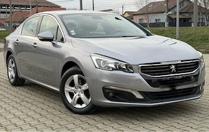 Vand Peugeot 508 - imagine 3