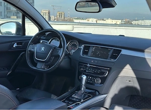 Vand Peugeot 508 - imagine 2