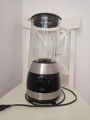 vand blender cu vas din sticla Russell Hobbs
