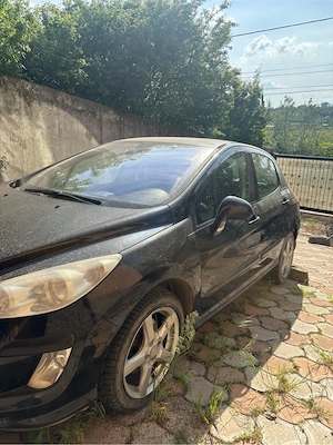 peugeot 308 - imagine 5