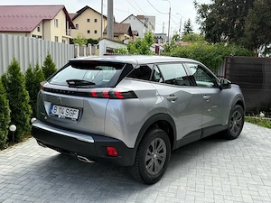 Peugeot 2008 1.2benzina 130cp, Garantie - imagine 8