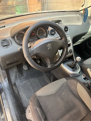 peugeot 308 - imagine 3