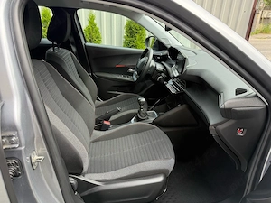 Peugeot 2008 1.2benzina 130cp, Garantie - imagine 5
