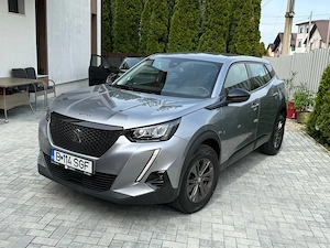 Peugeot 2008 1.2benzina 130cp, Garantie - imagine 7