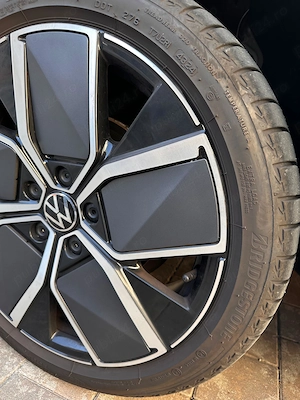 Bridgestone Turanza 225/40/18 92Y vara - imagine 7