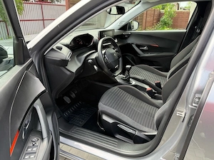 Peugeot 2008 1.2benzina 130cp, Garantie - imagine 6