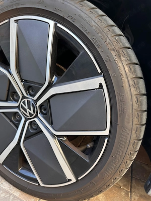 Bridgestone Turanza 225/40/18 92Y vara - imagine 8