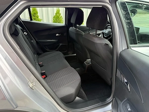 Peugeot 2008 1.2benzina 130cp, Garantie - imagine 2