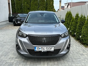 Peugeot 2008 1.2benzina 130cp, Garantie - imagine 10