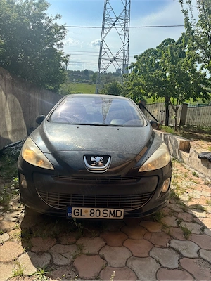 peugeot 308 - imagine 4