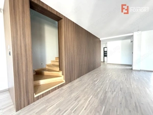 Duplex - Proiect exclusivist - 4 camere, la cheie in Dumbravita - imagine 7