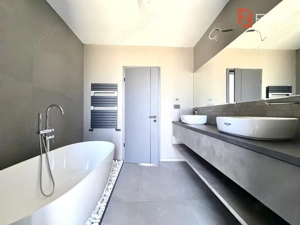 Duplex - Proiect exclusivist - 4 camere, la cheie in Dumbravita - imagine 12