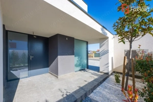 Duplex - Proiect exclusivist - 4 camere, la cheie in Dumbravita - imagine 3
