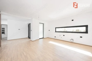 Duplex - Proiect exclusivist - 4 camere, la cheie in Dumbravita - imagine 5