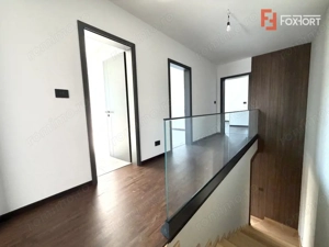 Duplex - Proiect exclusivist - 4 camere, la cheie in Dumbravita - imagine 16