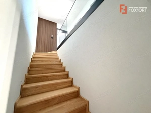 Duplex - Proiect exclusivist - 4 camere, la cheie in Dumbravita - imagine 17