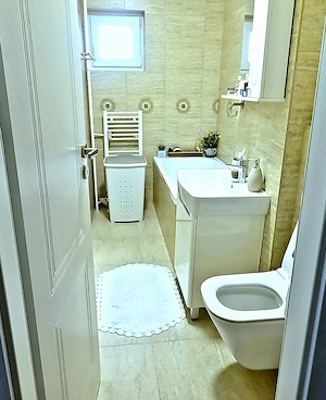 PF Vand apartament 1 camera Calea Manastur, USAMV, zona Platinia, panorama - imagine 7