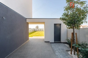 Duplex - Proiect exclusivist - 4 camere, la cheie in Dumbravita - imagine 4