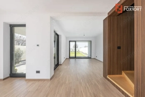 Duplex - Proiect exclusivist - 4 camere, la cheie in Dumbravita - imagine 8