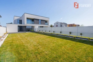 Duplex - Proiect exclusivist - 4 camere, la cheie in Dumbravita