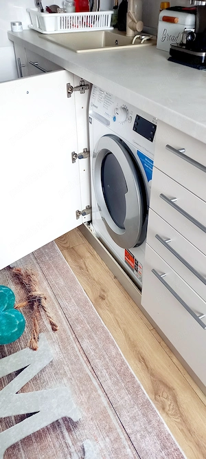 PF Vand apartament 1 camera Calea Manastur, USAMV, zona Platinia, panorama - imagine 5