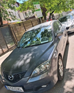 mazda 3!!!!!!!!!!!!! - imagine 2