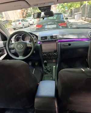 mazda 3!!!!!!!!!!!!! - imagine 4