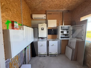 Casă Ultra-Eficientă SACALAZ – Full Smart, Fără Facturi, Independență Energetic - imagine 7