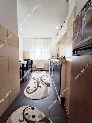 Apartament 3 camere | Micro 19   Strada Brăilei | Ideal pentru familie sau investiție - imagine 7
