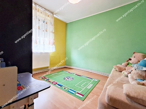 Apartament 3 camere | Micro 19   Strada Brăilei | Ideal pentru familie sau investiție - imagine 5