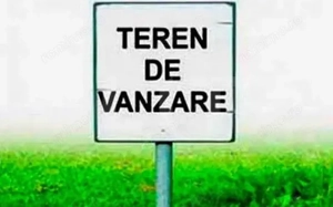 Teren intravilan, 1253 mp, zona Mehala