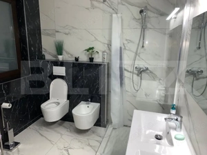 Oportunitate! Duplex mobilat si utilat, 120mp utili, Dumbravita,  - imagine 8