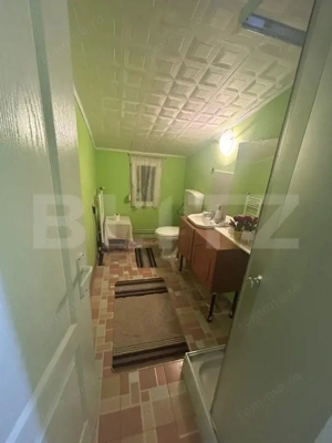 Apartament 3 camere, 100 mp, zona Brâncoveanu - imagine 6