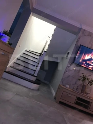 Oportunitate! Duplex mobilat si utilat, 120mp utili, Dumbravita,  - imagine 3