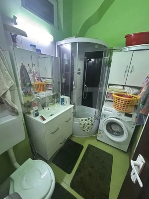 Apartament 3 camere, 100 mp, zona Brâncoveanu - imagine 4