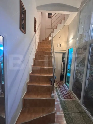 Apartament 3 camere, 100 mp, zona Brâncoveanu - imagine 5