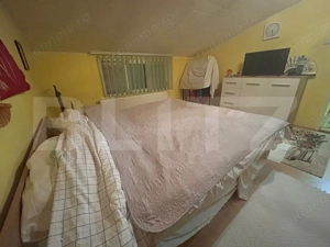 Apartament 3 camere, 100 mp, zona Brâncoveanu - imagine 8