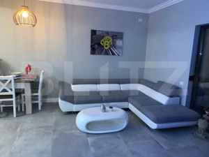 Oportunitate! Duplex mobilat si utilat, 120mp utili, Dumbravita,  - imagine 5