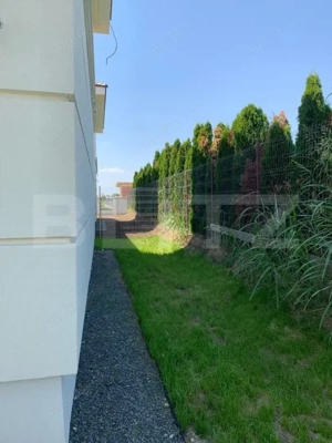 Oportunitate! Duplex mobilat si utilat, 120mp utili, Dumbravita,  - imagine 12