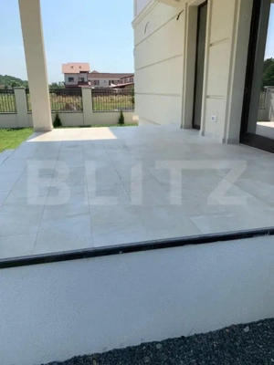 Oportunitate! Duplex mobilat si utilat, 120mp utili, Dumbravita,  - imagine 11