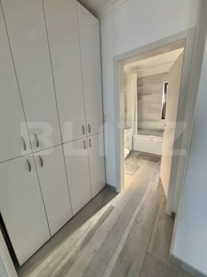 Apartament 2 camere, 52 mp utili – mobilat complet, zona Chisoda - imagine 5