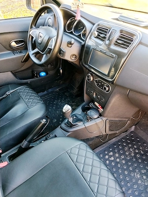 Dacia Logan MCV, 1.5 dci, Euro 6 - imagine 5