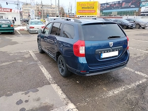 Dacia Logan MCV, 1.5 dci, Euro 6 - imagine 4