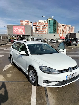 vand Volkswagen Golf 7 - imagine 2