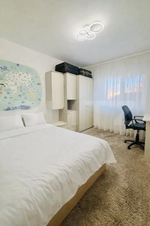 Apartament 4 camere, 83 mp, zonă Lipovei  - imagine 5