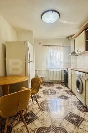 Apartament 4 camere, 83 mp, zonă Lipovei  - imagine 8